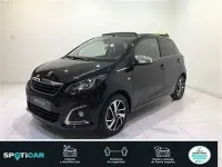Usado Peugeot 108 Allure 72 CV (52 kW) 2019