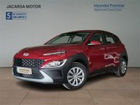 usado Hyundai Kona 1.0 Tgdi Klass 4x2