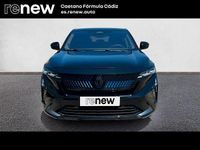 Nuevo Renault Rafale Esprit Alpine 200 CV (147 kW) 2025 Negro SUV