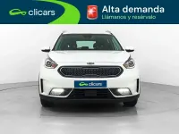 Usado Kia Niro 141 CV (103 kW) 2017 Blanco SUV