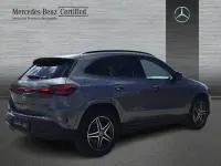 Usado Mercedes EQA250 139 kW (190 CV) 2026 Gris montaña SUV