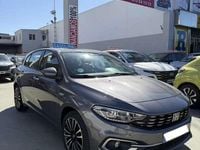 Usado Fiat Tipo Life 99 CV (72 kW) 2021 Gris Familiar