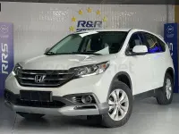 Usado Honda CR-V Elegance 120 CV (88 kW) 2014 Blanco SUV