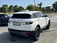 Usado Land Rover Range Rover evoque SE 180 CV (132 kW) 2016 Blanco SUV