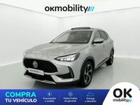 Usado MG HS Luxury 162 CV (119 kW) 2024 Gris / plata SUV