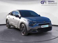 Usado Citroën C4 Shine 127 CV (93 kW) 2021 Gris