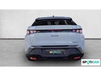 Brugt Peugeot 3008 Allure 136 HK (100 kW) 2025 Hvid SUV