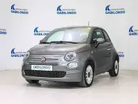 Occasion Fiat 500 Lounge 70 PK (51 kW) 2020 Grijs Hatchback