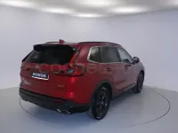 Nuevo Honda CR-V Elegance 184 CV (135 kW) 2025 Rojo SUV