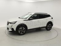 Usado Peugeot 2008 Allure 131 CV (96 kW) 2022 Blanco SUV