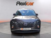 Usado Hyundai Tucson 150 CV (110 kW) 2021 Beige SUV