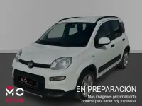 Usado Fiat Panda 70 CV (51 kW) 2023 Utilitario