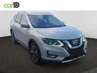 Usado Nissan X-Trail Acenta 159 CV (116 kW) 2019 Gris SUV
