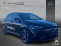 Usado Mercedes GLA200 AMG line 163 CV (119 kW) 2025 Otro SUV
