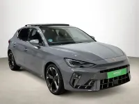 Usado Cupra Leon 150 CV (110 kW) 2024 Gris Utilitario