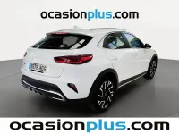 Usado Kia XCeed 160 CV (117 kW) 2023 Blanco SUV