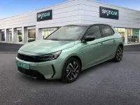 Nuevo Opel Corsa Edition 101 CV (74 kW) 2025 Gris Utilitario