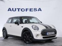 Usado Mini ONE 95 CV (69 kW) 2015 Blanco Utilitario