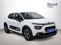 Usado Citroën C3 Feel 83 CV (61 kW) 2022 Blanco Berlina