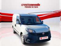 Usado Fiat Doblò 95 CV (69 kW) 2022 Monovolumen