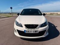 Usado Seat Ibiza SC CUPRA 180 CV (132 kW) 2010 Blanco Utilitario