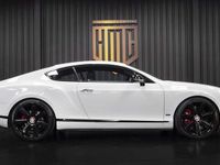 Usado Bentley Continental GT 528 CV (388 kW) 2015 Blanco Coupe