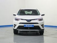 usado Toyota RAV4 Hybrid 2.5l hybrid 2WD Advance Pack Drive