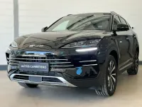 Usado BYD Seal U Comfort 218 CV (160 kW) 2026 Negro SUV