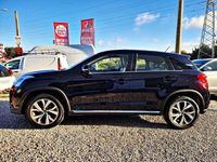 Usado Citroën C4 Aircross 117 CV (86 kW) 2015 Negro SUV