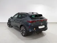 Nuevo Cupra Formentor 150 CV (110 kW) 2026 Gris / plata SUV