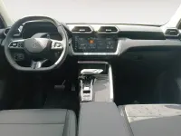 Nuevo MG ZS Luxury 50 CV (36 kW) 2026 Negro SUV