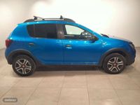 usado Dacia Sandero 1.5 Blue Dci Stepway Essential 70kw