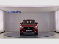 Usado MG ZS Comfort 111 CV (81 kW) 2022 Rojo SUV