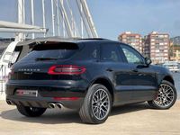 usado Porsche Macan S Diesel Aut.