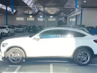 Usado Mercedes GLC300e 313 CV (230 kW) 2023 SUV