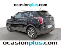 Usado SsangYong Tivoli Limited 163 CV (119 kW) 2023 Negro SUV
