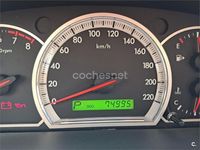 Usado Chevrolet Epica 156 CV (114 kW) 2011 Gris / plata Berlina