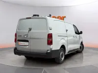 Usado Peugeot Expert 102 CV (75 kW) 2022 Blanco Van