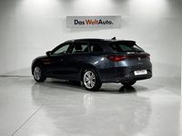 Usado Seat Leon Style 116 CV (85 kW) 2025 Gris
