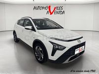 Brugt Hyundai Bayon 100 HK (73 kW) 2021 Hvid SUV