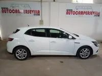 Usado Renault Mégane IV Business 95 CV (69 kW) 2020 Blanco