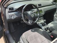 Begagnad VW Passat Advance 140 HK (102 kW) 2013 Svart Sedan