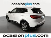 Usado MG HS Luxury 162 CV (119 kW) 2023 Blanco SUV