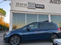 Usado BMW 218 Gran Tourer 150 CV (110 kW) 2019 Monovolumen
