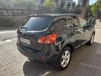 Usado Nissan Qashqai Acenta 140 CV (102 kW) 2008 Negro SUV