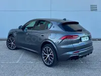 Usado Maserati Grecale 330 CV (242 kW) 2024 Gris / plata SUV