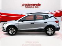 Usado Seat Arona Reference 90 CV (66 kW) 2020 SUV