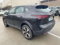 Usado Nissan Qashqai Acenta 192 CV (141 kW) 2023 Gris SUV
