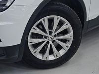 Usado VW Tiguan Edition 150 CV (110 kW) 2020 Blanco SUV