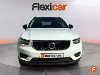 Usado Volvo XC40 Momentum 163 CV (119 kW) 2019 Blanco SUV